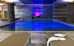 Cgh Residences & Spas Les Granges Du Soleil